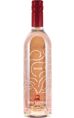 Dirty Laundry Vineyard - Hush Red 750ml