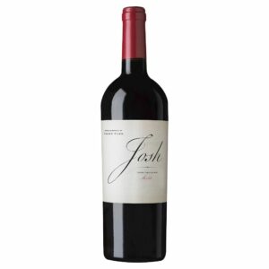 Josh Cellars - Merlot 750ml
