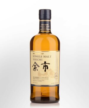 Nikka - Yoichi Single Malt 700ml
