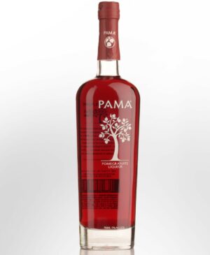 Pomegranate - Pama 750ml