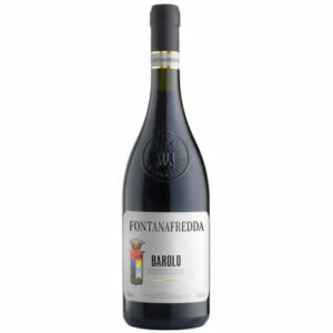 Barolo - Fontanafredda  750ml
