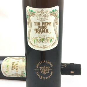 Gonzalas Byass - Fino En Rama Tio Pepe 750ml