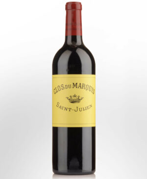 CLOS DU MARQUIS 2005 - 750M
