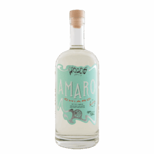 Woods Spirit Co - Amaro Chiaro 750ml