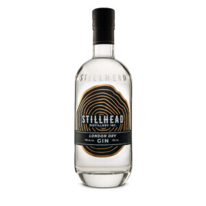 Stillhead - London Dry Gin 750ml