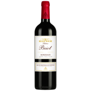 Bordeaux - Chateau Briot  750ml