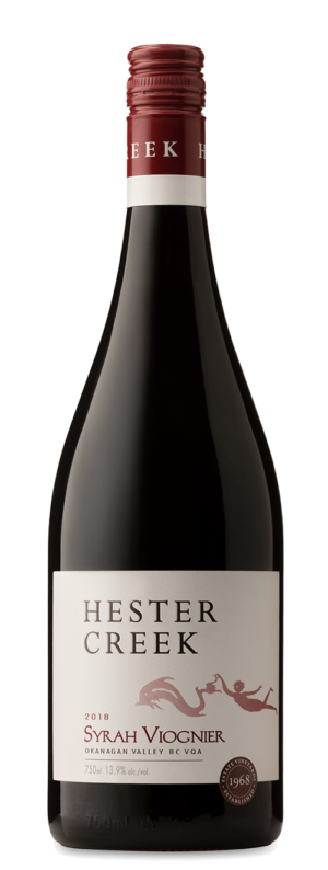 Hester Creek - Syrah 750ml