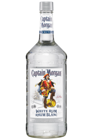 Captain Morgan 1.14l