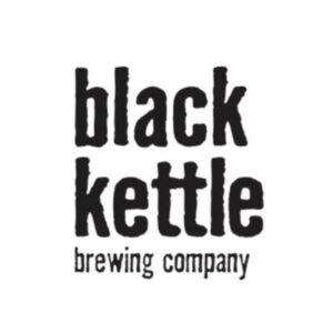 Black Kettle Brewing - Trax Pale Ale Tall Can 4x 473ml