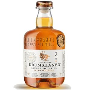 Drumshanbo - Single Pot Still Irish Whiskey 700ml