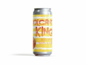 Twin Sails Brewing - Volcano King Tall Can 4x 473ml