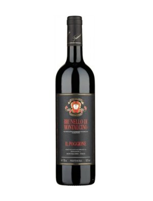 Brunello Di Montalcino - Il Poggione  750ml