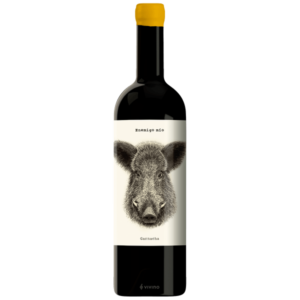 Jumilla Garnacha - Enemigo Mio Casa Rojo 750ml