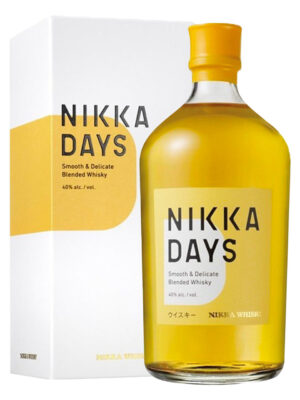 Nikka - Days 700ml