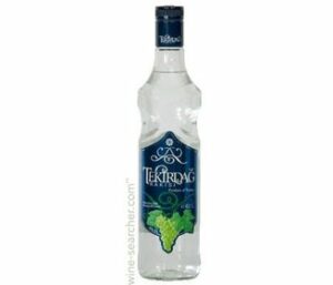 Tekirdag Raki - Mey Icki Sanayi Ve Ticaret 700ml