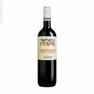 Kretikos - Boutari Crete 750ml