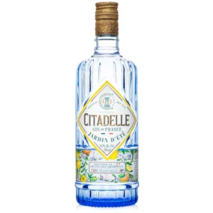 Maison Ferrand - Citadelle Jardin D Ete Gin 750ml