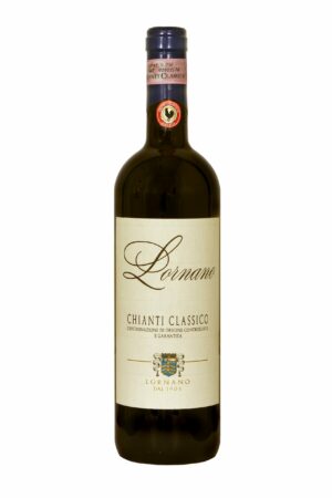 Chianti Classico - Lornano 750ml