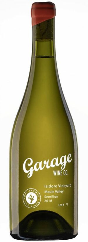 GARAGE SEMILLON - 750M