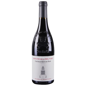 Chateauneuf-Du-Pape - Domaine De La Solitude Cornelia Consta 750ml