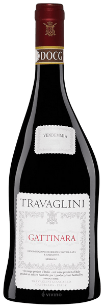 Gattinara - Travaglini 750ml
