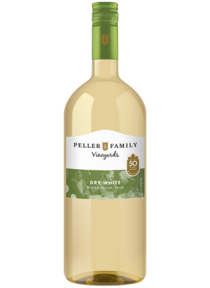 Peller Family Vineyards - Dry White 1.5l