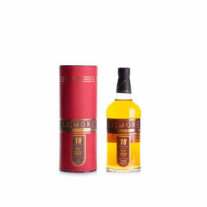 Lismore - 18 Year Old Single Malt 750ml