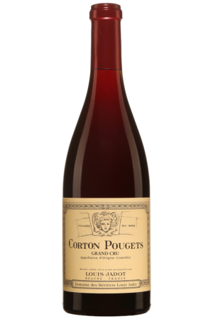Corton Pougets Grand Cru - Louis Jadot 750ml