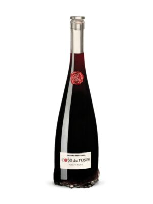 Languedoc Pinot Noir - Gerard Bertrand Cote Des Roses 750ml