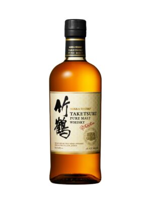 Nikka - Taketsuru Pure Malt 700ml