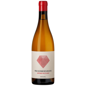 Gruner Veltliner - Hajszen Neumann Nussberg 750ml