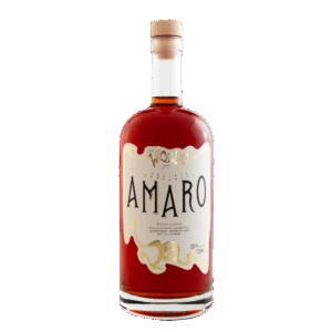 Woods Spirit Co - Amaro 750ml