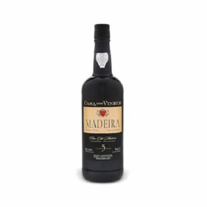 Casa Dos Vinhos Selected Rich Madeira 750ml