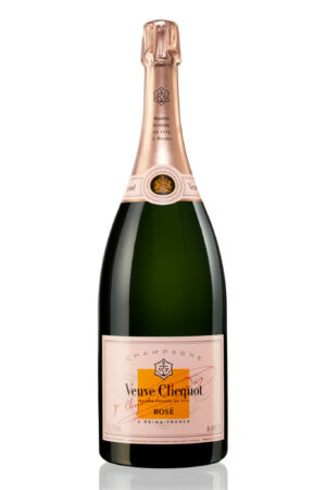 Veuve Clicquot - Rose 1.5l