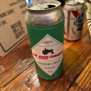 The Beer Farmers - Neipa Tall Can 4x 473ml