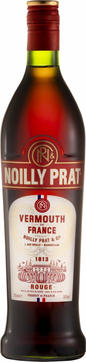 Noilly Prat - Rouge 750ml