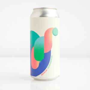 Superflux - Feathergreen Tall Can 4x 473ml