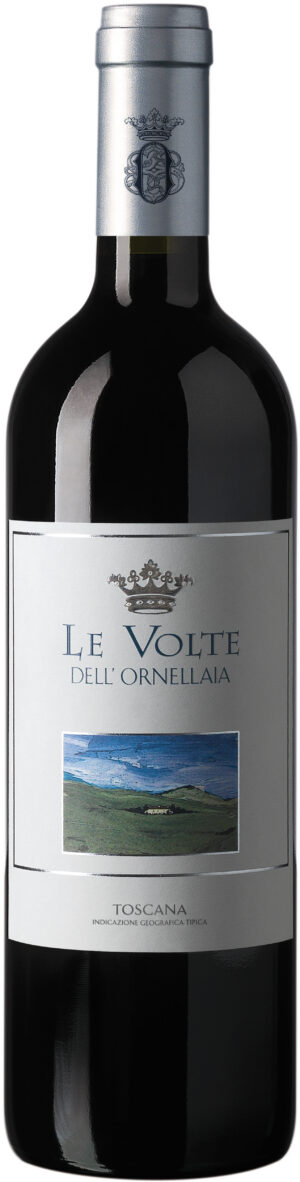 Toscana - Ornellaia Le Volte  750ml
