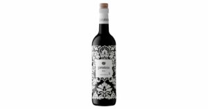 Merlot - Protea 750ml