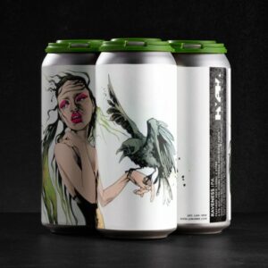 Slow Hand Beer Company - Hypha Raveness Ipa Tall Can 4x 473ml