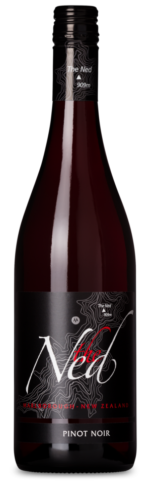 Pinot Noir - Marisco The Ned Marlborough 750ml