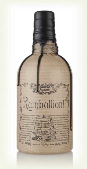 Ableforth's - Rumbullion 700ml