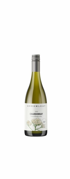 Arrowleaf - Chardonnay 750ml