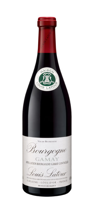 Bourgogne Gamay - Louis Latour 750ml