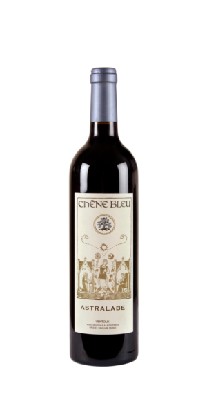 Ventoux - Domaine De La Verriere Chene Bleu Astralabe 750ml