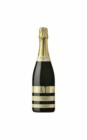 La Riccafana Fratus - Franciacorta Brut 750ml