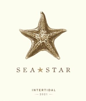 Sea Star Vineyards - Intertidal 750ml