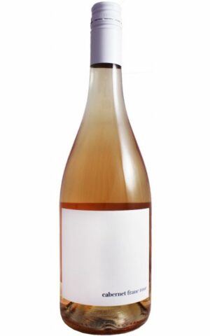 Lock & Worth - Cab Franc Rose  750ml