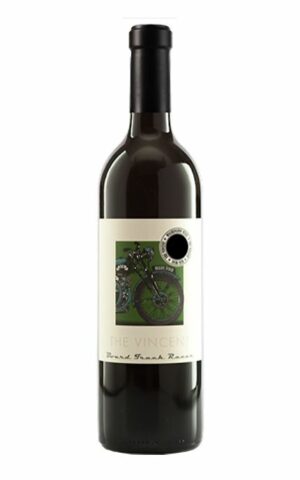 Red Blend - Mark Ryan The Vincent 750ml