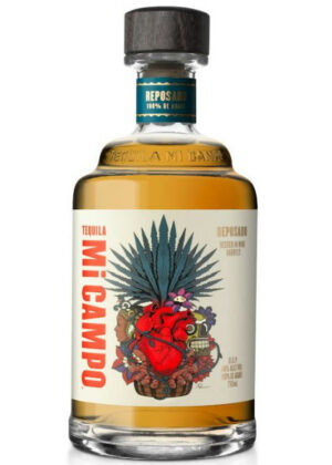 Micampo - Reposado 750ml